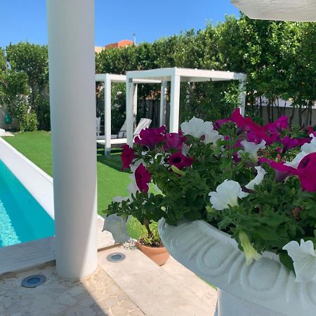 Hotel White House Luxury Hospitality Olbia Zewnętrze zdjęcie