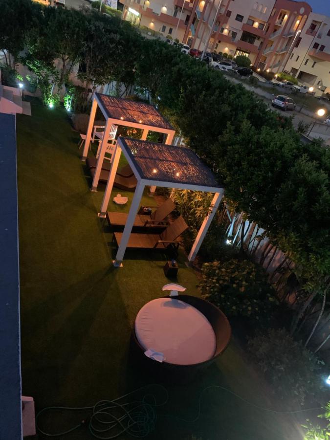 Hotel White House Luxury Hospitality Olbia Zewnętrze zdjęcie