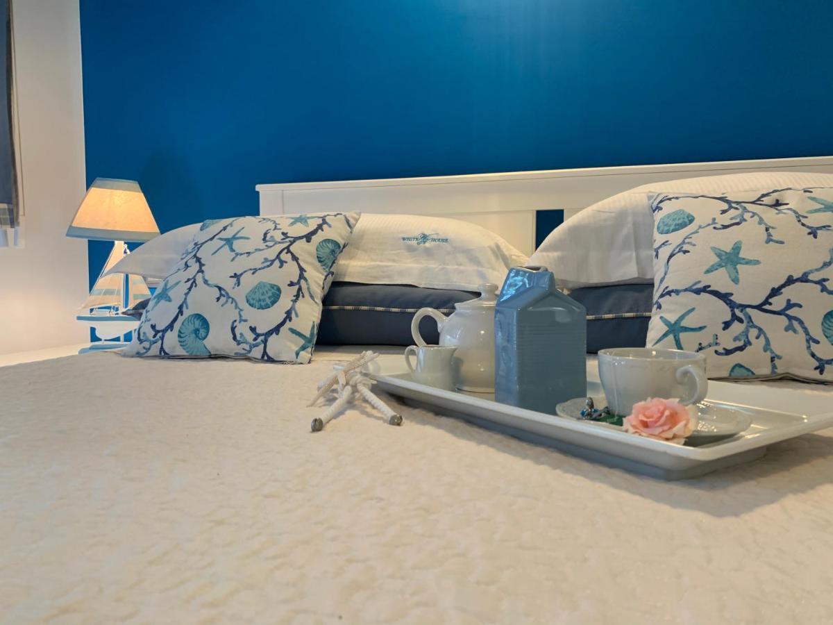 Hotel White House Luxury Hospitality Olbia Zewnętrze zdjęcie