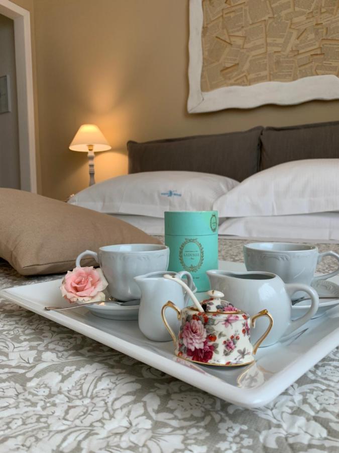 Hotel White House Luxury Hospitality Olbia Zewnętrze zdjęcie