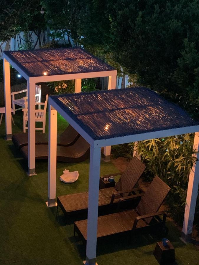 Hotel White House Luxury Hospitality Olbia Zewnętrze zdjęcie