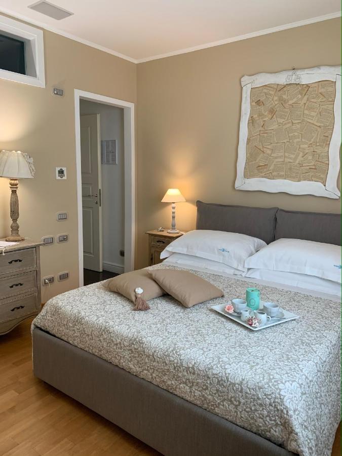 Hotel White House Luxury Hospitality Olbia Zewnętrze zdjęcie