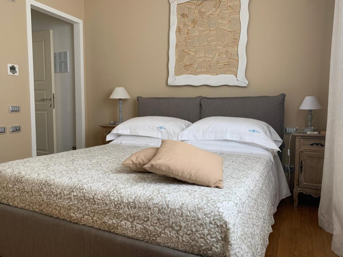 Hotel White House Luxury Hospitality Olbia Zewnętrze zdjęcie