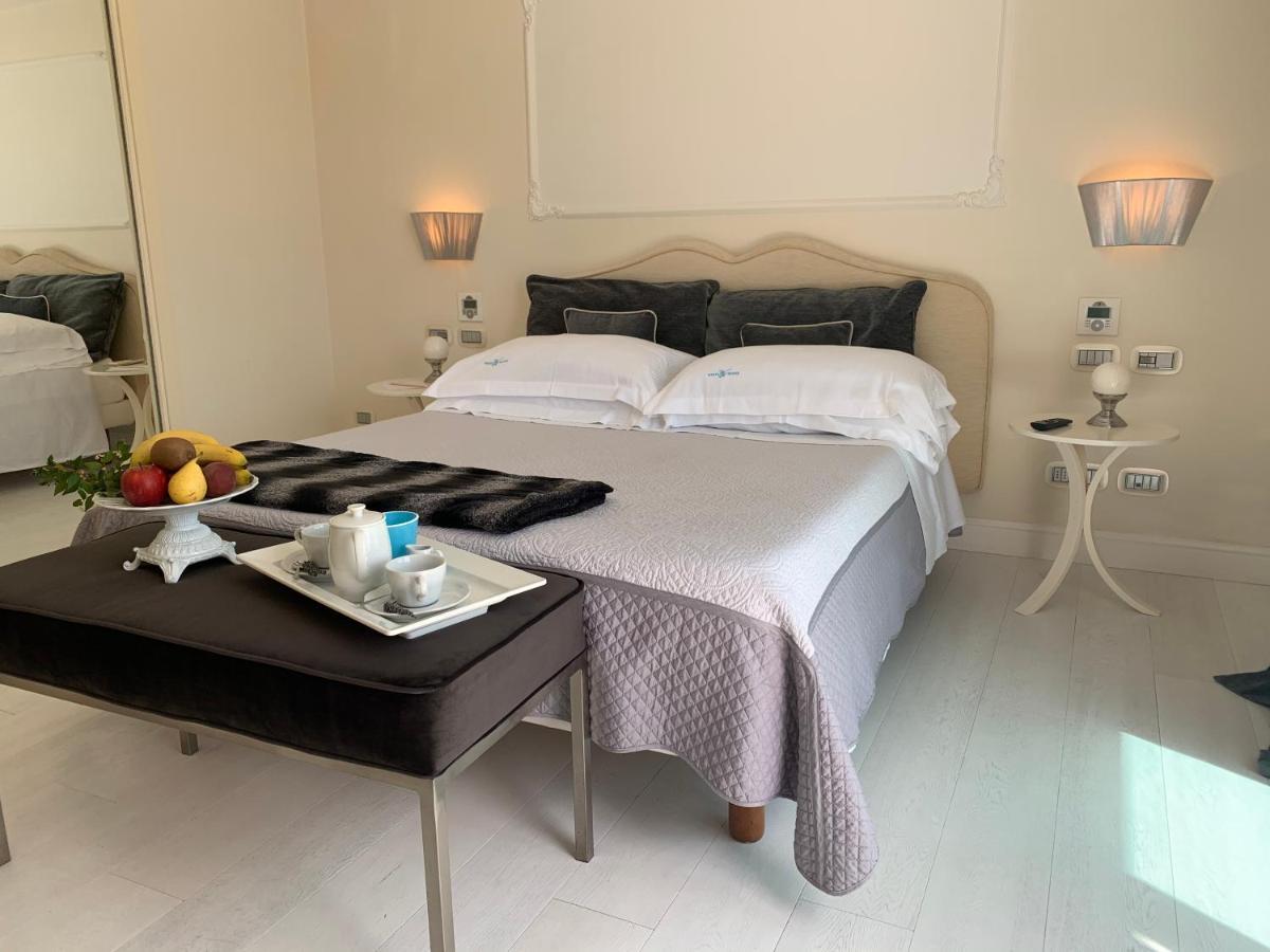 Hotel White House Luxury Hospitality Olbia Zewnętrze zdjęcie