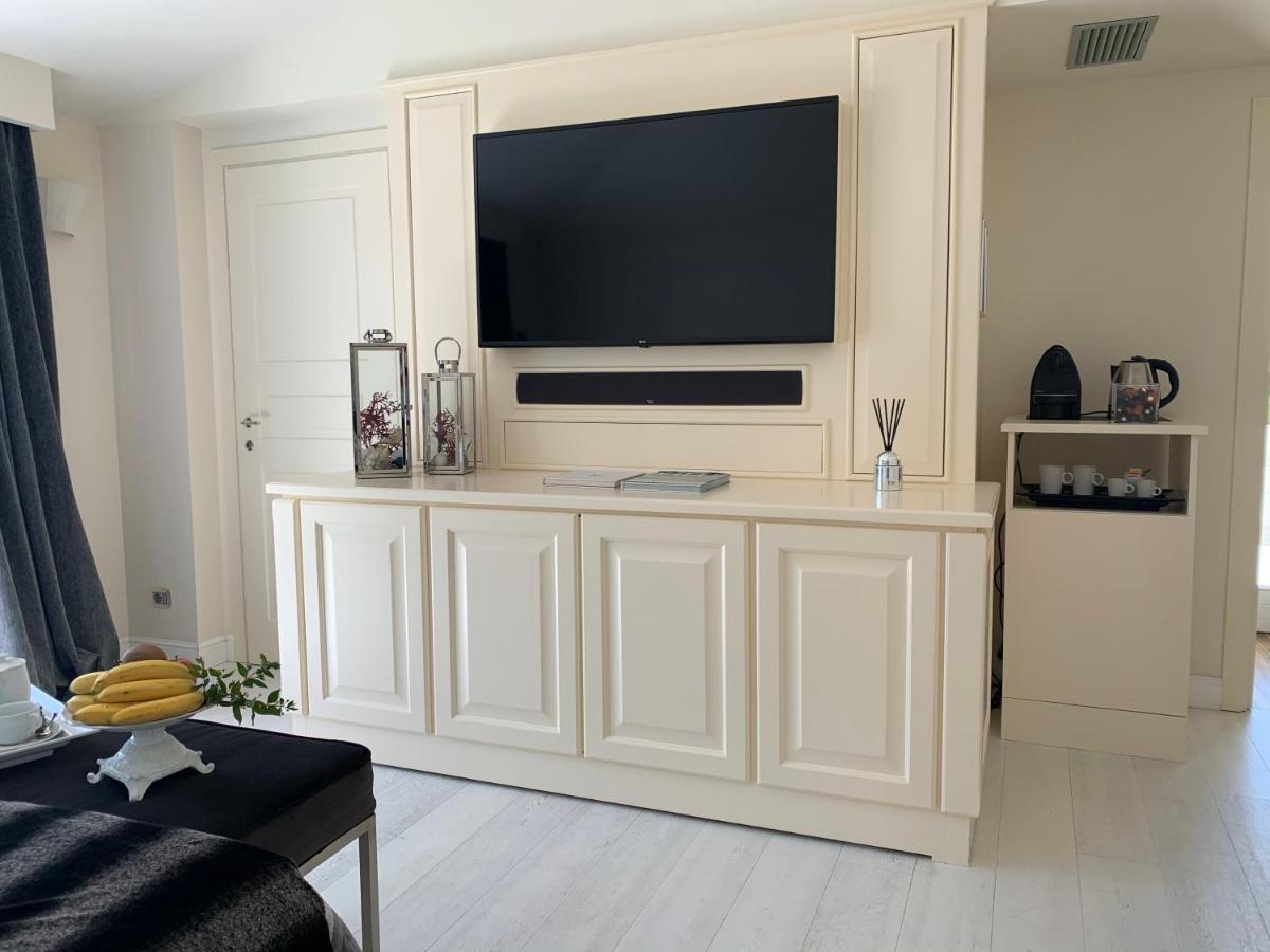 Hotel White House Luxury Hospitality Olbia Zewnętrze zdjęcie
