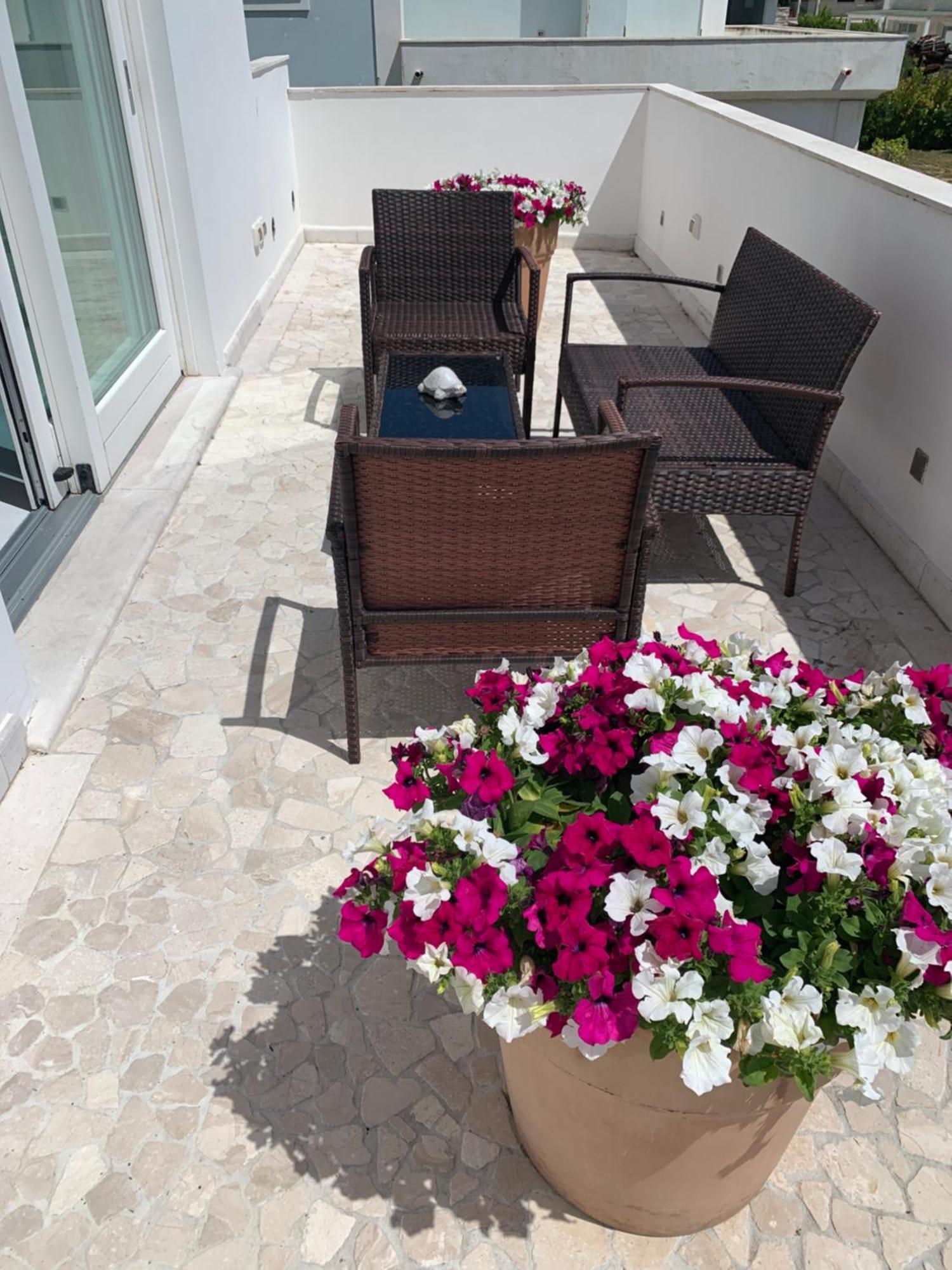 Hotel White House Luxury Hospitality Olbia Zewnętrze zdjęcie