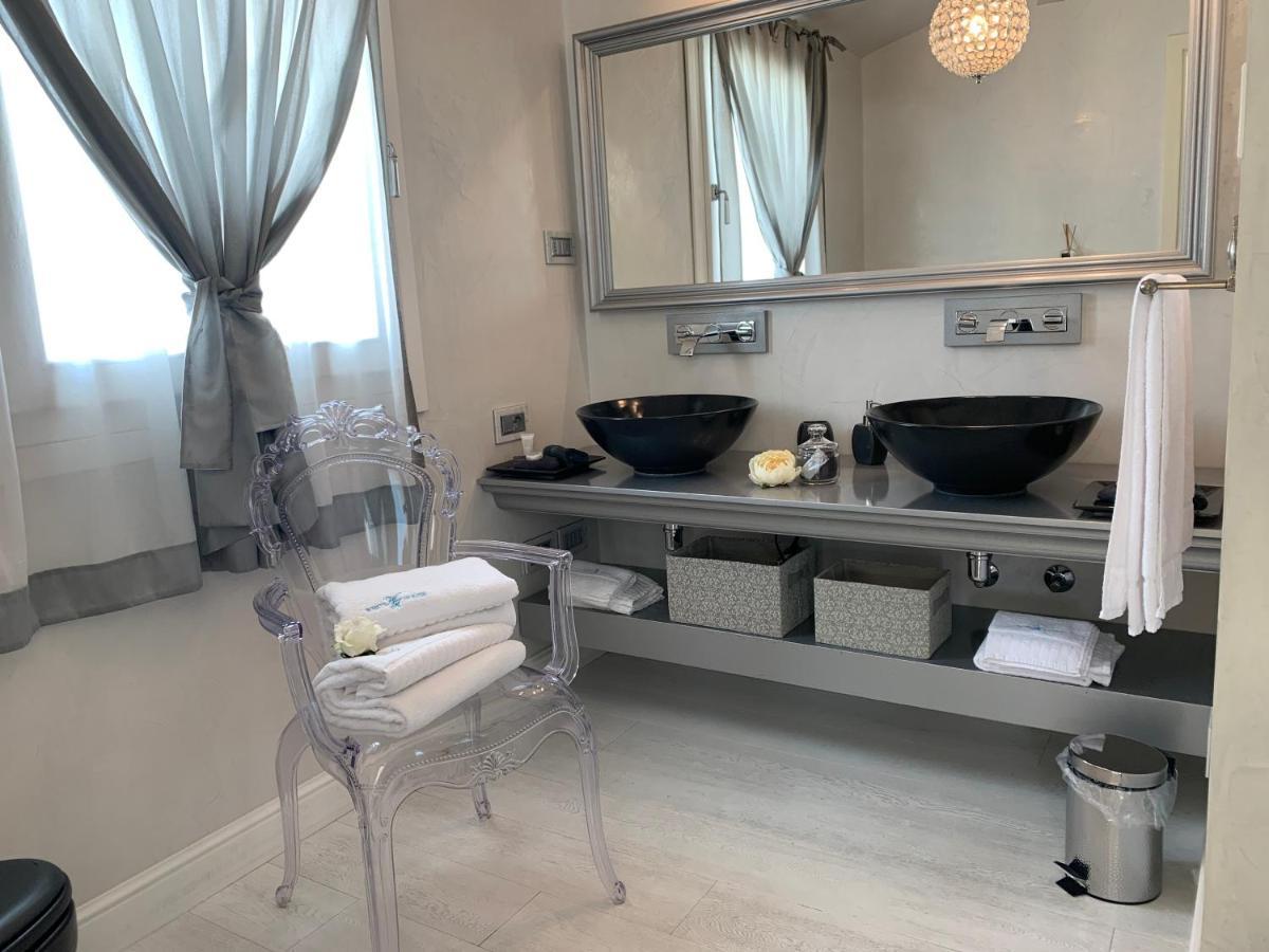 Hotel White House Luxury Hospitality Olbia Zewnętrze zdjęcie
