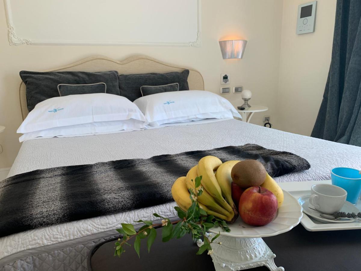 Hotel White House Luxury Hospitality Olbia Zewnętrze zdjęcie