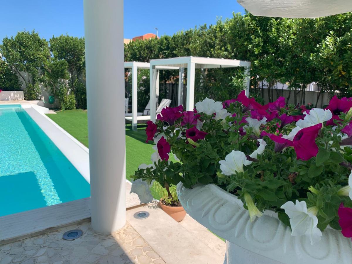 Hotel White House Luxury Hospitality Olbia Zewnętrze zdjęcie