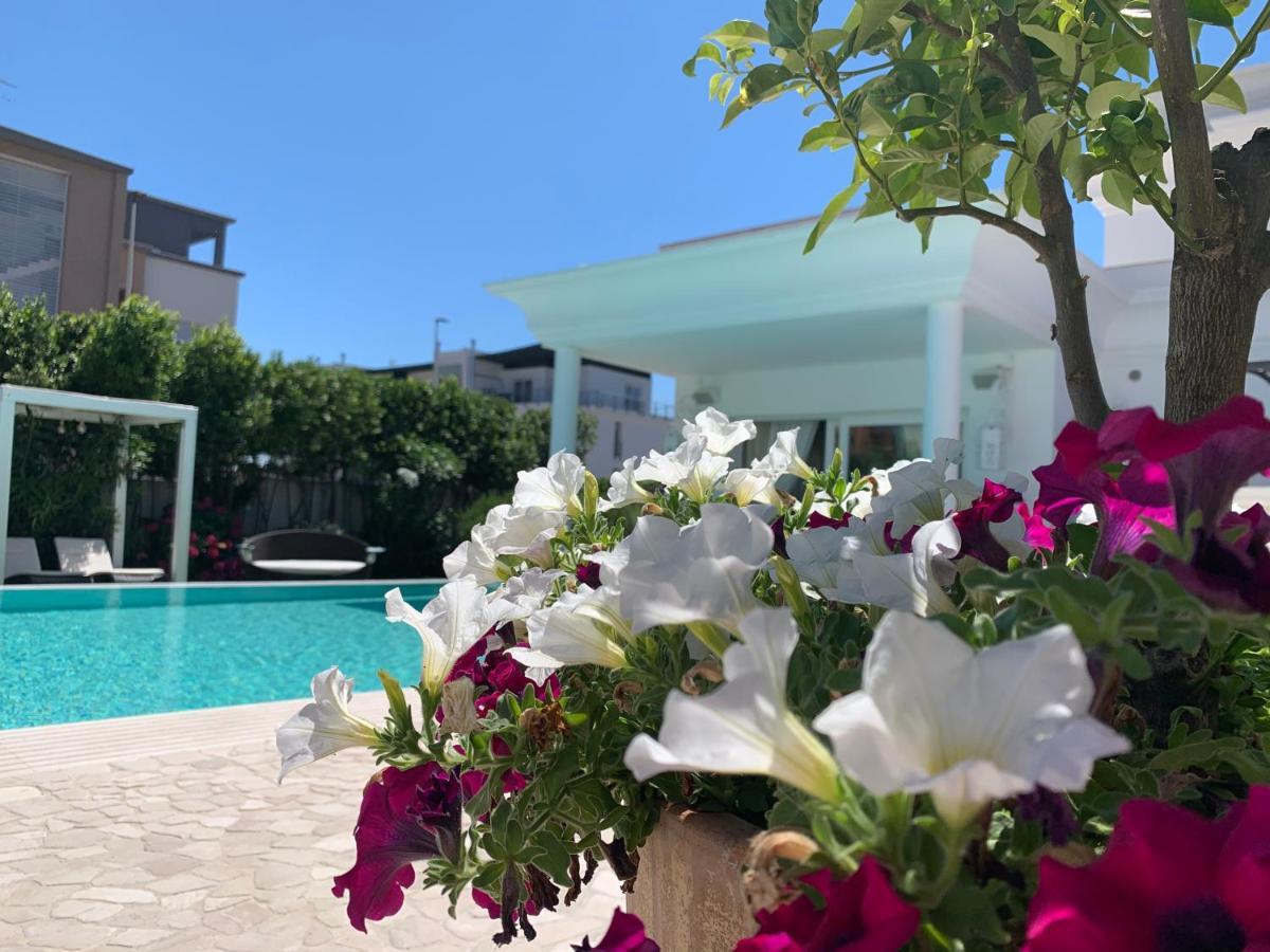 Hotel White House Luxury Hospitality Olbia Zewnętrze zdjęcie