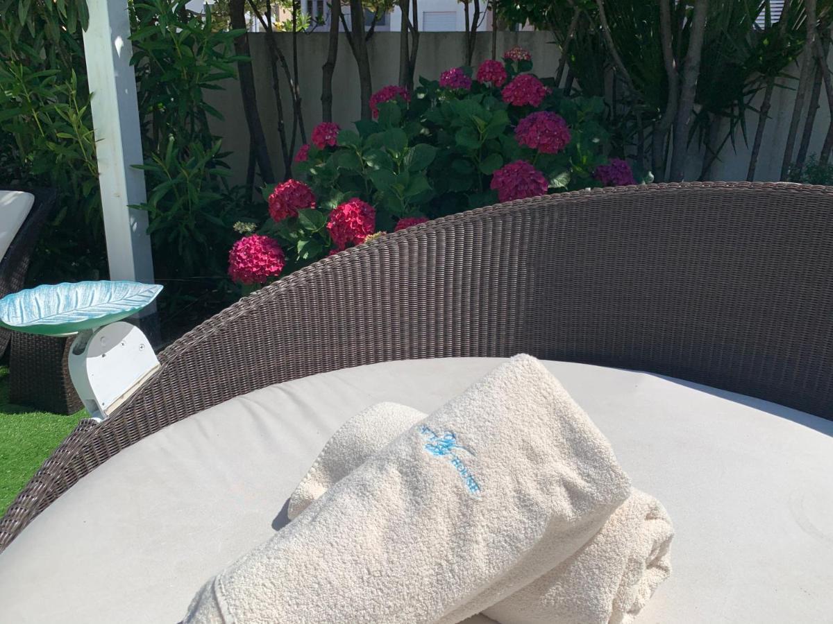 Hotel White House Luxury Hospitality Olbia Zewnętrze zdjęcie