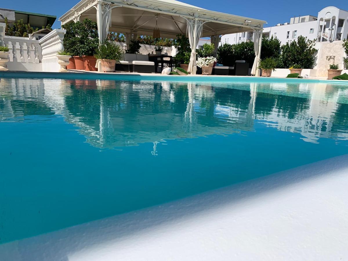 Hotel White House Luxury Hospitality Olbia Zewnętrze zdjęcie