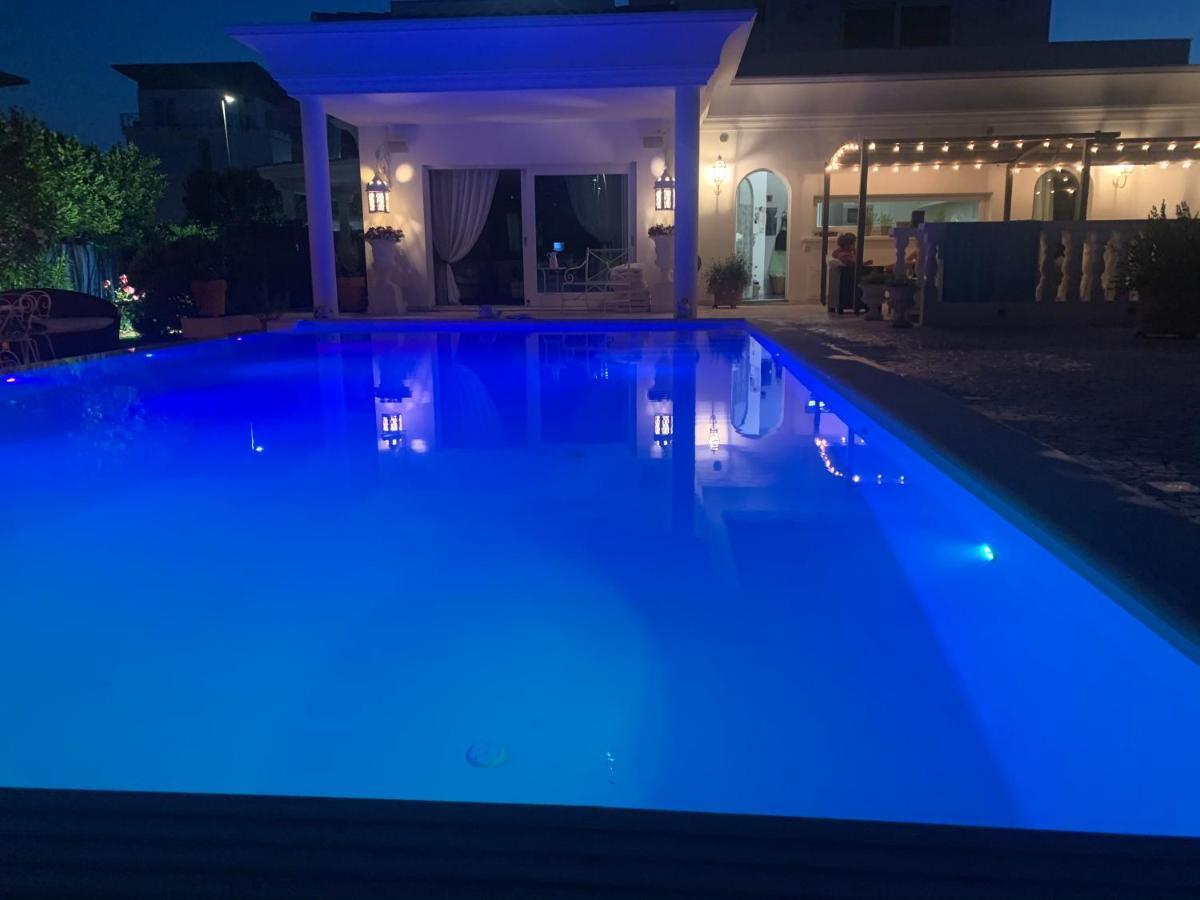 Hotel White House Luxury Hospitality Olbia Zewnętrze zdjęcie