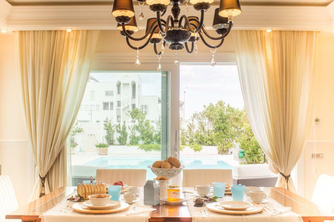 Hotel White House Luxury Hospitality Olbia Zewnętrze zdjęcie