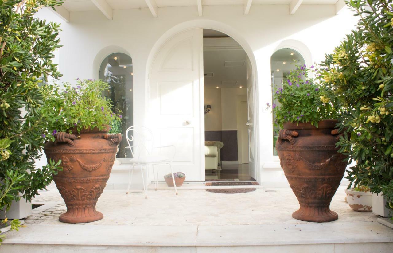 Hotel White House Luxury Hospitality Olbia Zewnętrze zdjęcie