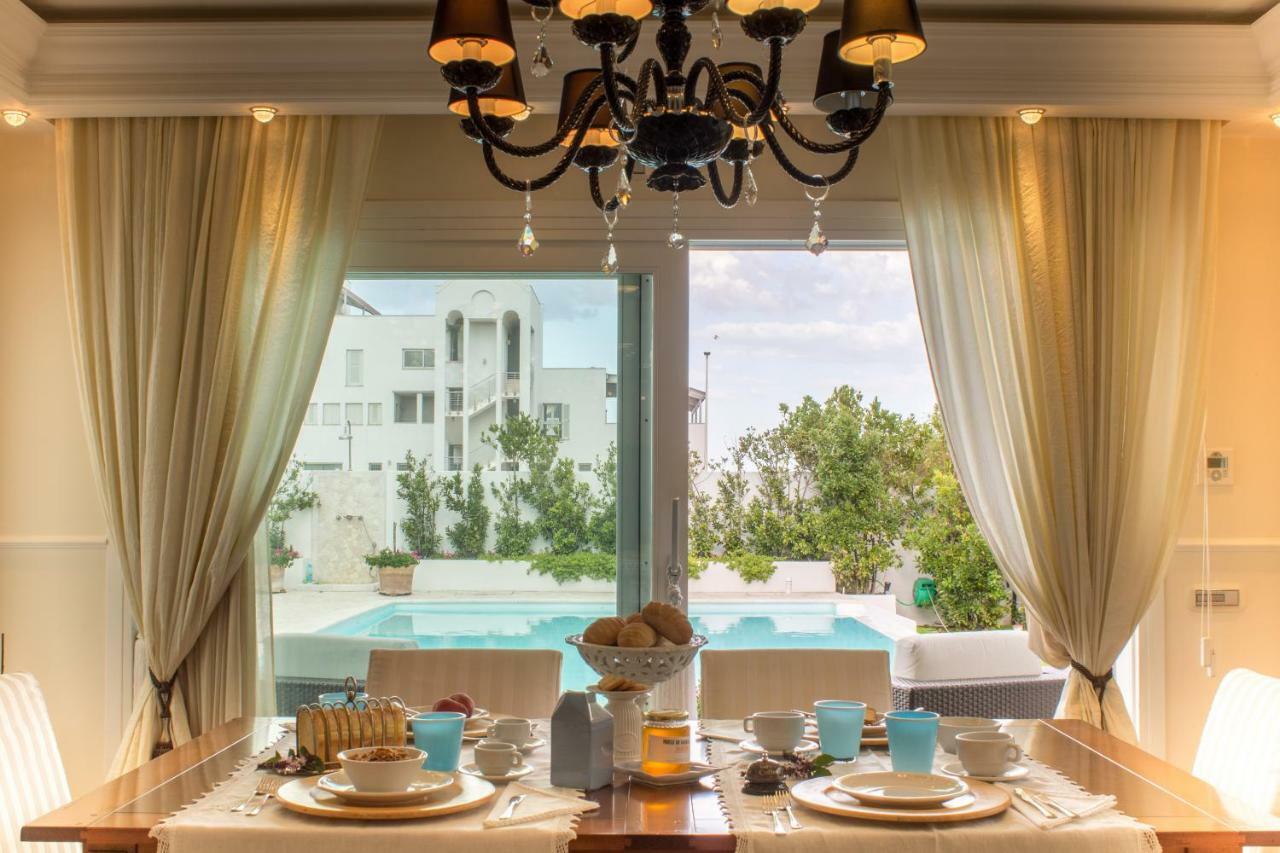 Hotel White House Luxury Hospitality Olbia Zewnętrze zdjęcie