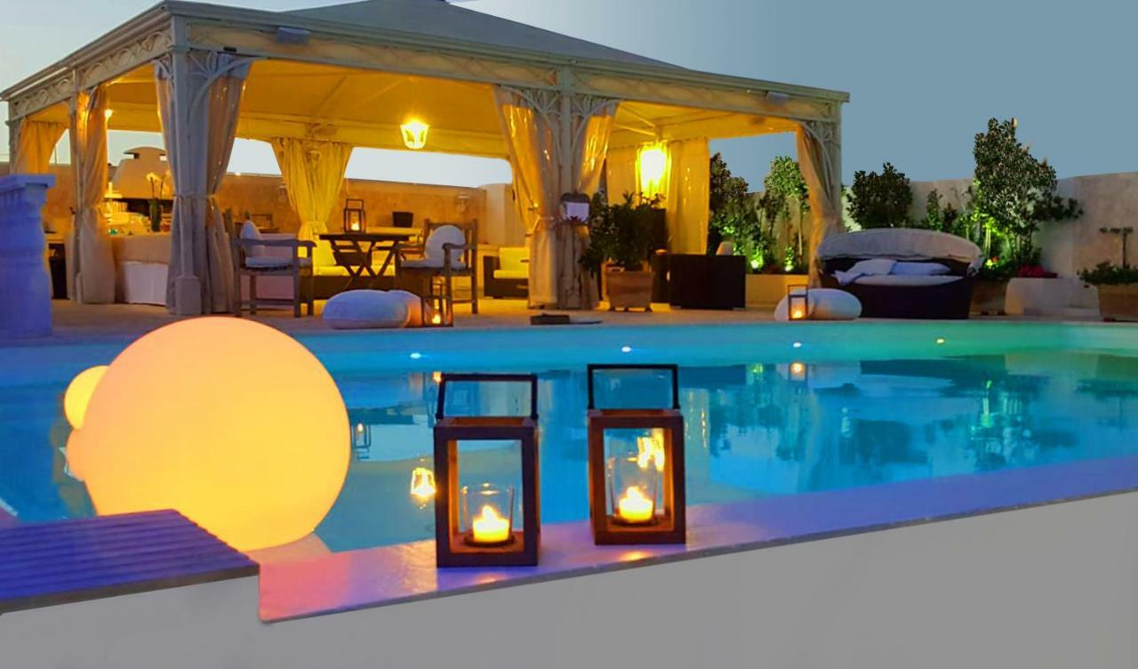 Hotel White House Luxury Hospitality Olbia Zewnętrze zdjęcie