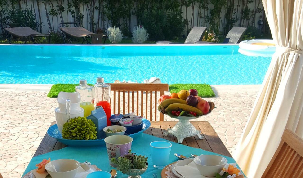 Hotel White House Luxury Hospitality Olbia Zewnętrze zdjęcie