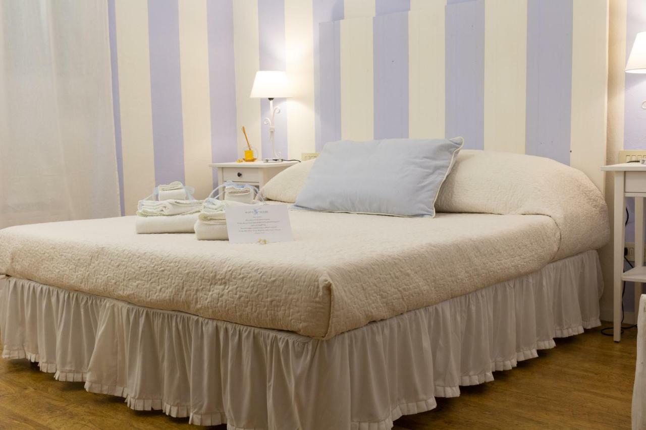 Hotel White House Luxury Hospitality Olbia Zewnętrze zdjęcie