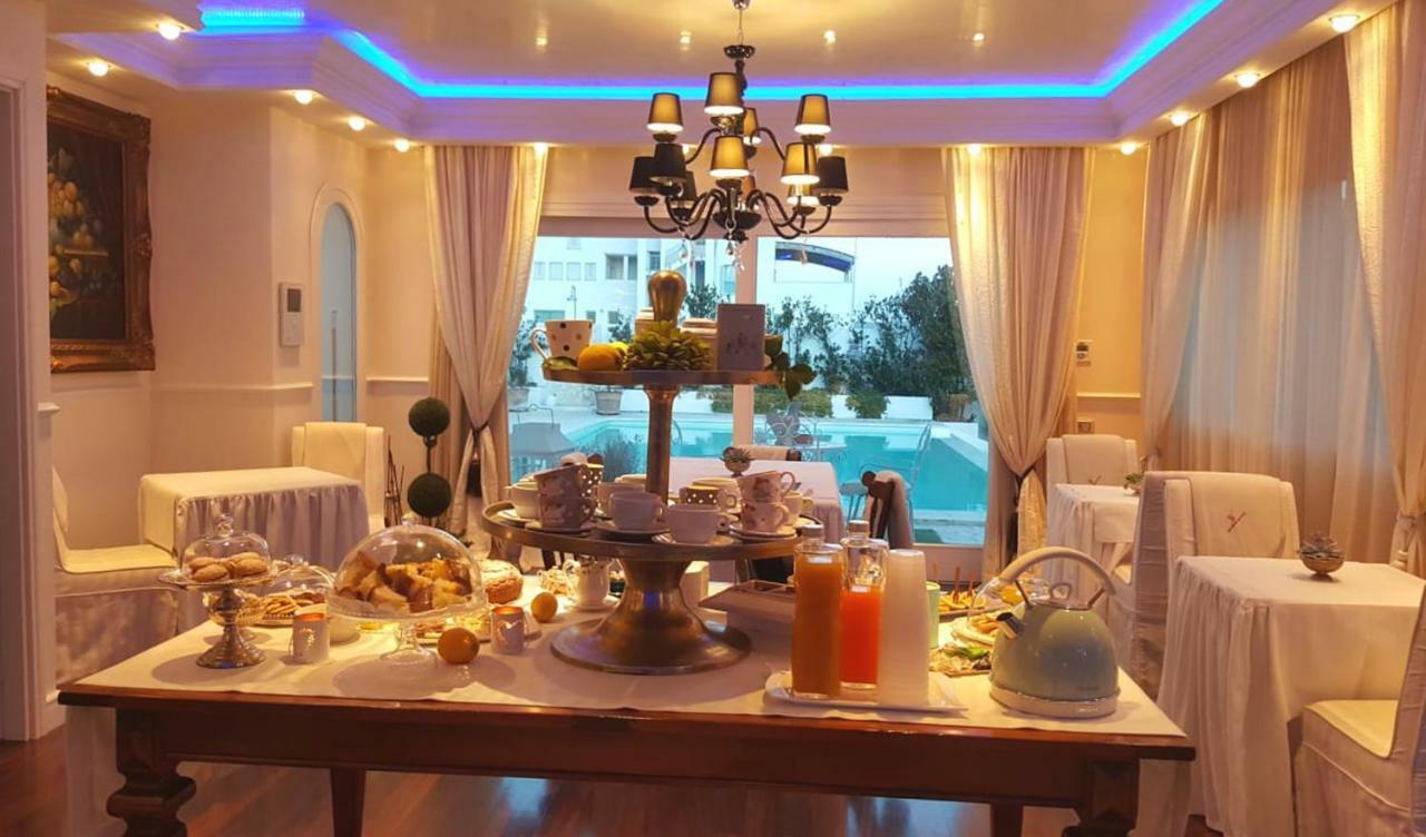 Hotel White House Luxury Hospitality Olbia Zewnętrze zdjęcie