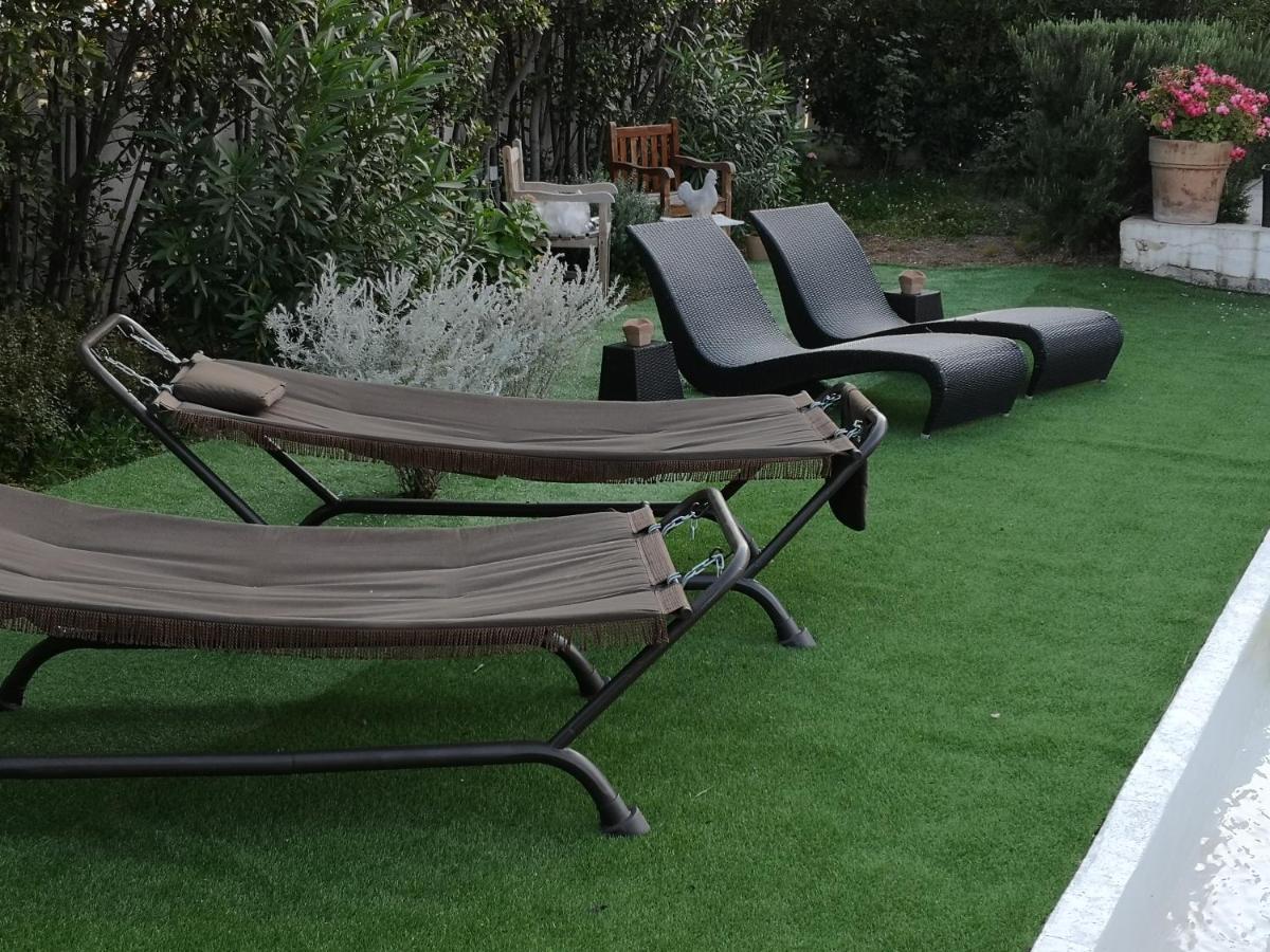 Hotel White House Luxury Hospitality Olbia Zewnętrze zdjęcie