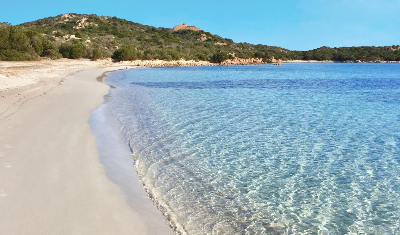 Hotel White House Luxury Hospitality Olbia Zewnętrze zdjęcie